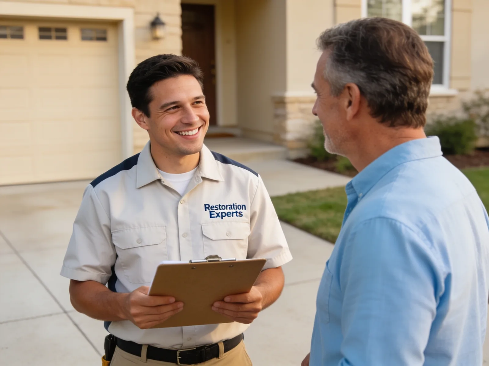 Water Damage Cleanup Allenton, MI FAQs